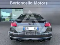2021 Audi TT
