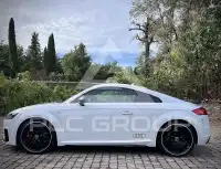 2021 Audi TT