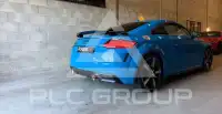 2021 Audi TT