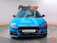 2021 Audi TT