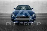 2021 Audi TT