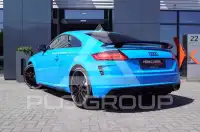 2021 Audi TT