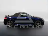 2021 Audi TT
