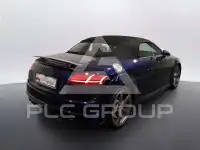 2021 Audi TT