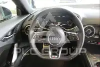 2021 Audi TT