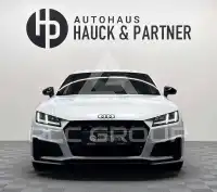 2021 Audi TT