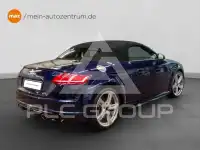 2021 Audi TT