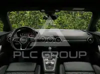 2021 Audi TT