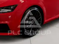 2021 Audi TT