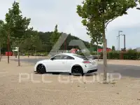 2021 Audi TT