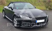 2021 Audi TT