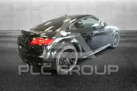 2021 Audi TT