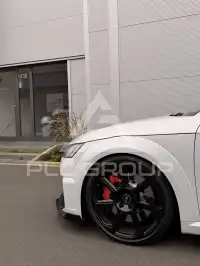 2021 Audi TT