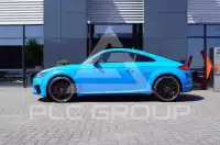 2021 Audi TT