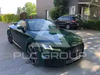 2021 Audi TT