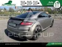 2021 Audi TT