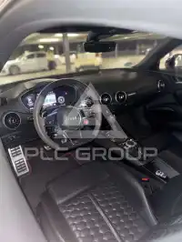 2021 Audi TT