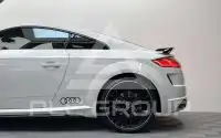 2021 Audi TT