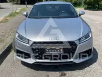2021 Audi TT