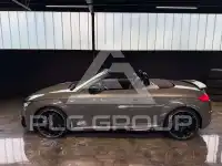 2021 Audi TT