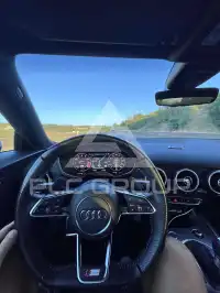 2016 Audi TT