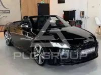 2021 Audi TT