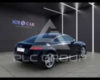 2021 Audi TT