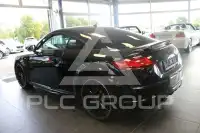 2021 Audi TT