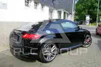 2021 Audi TT