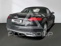 2021 Audi TT