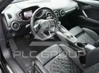 2021 Audi TT