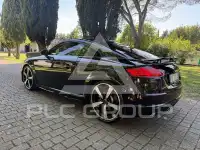 2021 Audi TT