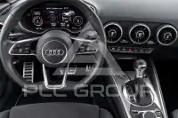 2021 Audi TT