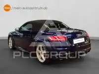 2021 Audi TT