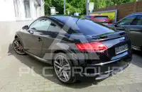 2021 Audi TT