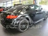 2021 Audi TT