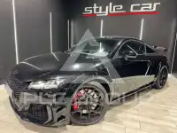 2021 Audi TT