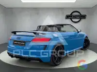 2021 Audi TT