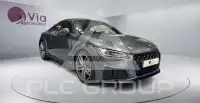 2021 Audi TT