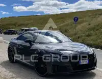 2021 Audi TT