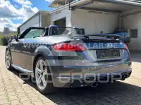 2021 Audi TT