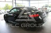 2021 Audi TT