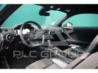 2021 Audi TT
