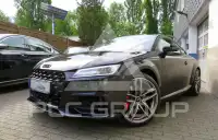 2021 Audi TT