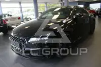 2021 Audi TT