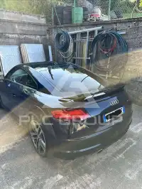 2021 Audi TT