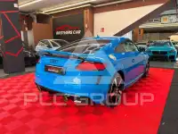 2021 Audi TT