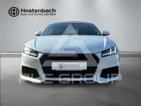 2021 Audi TT