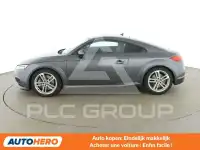 2021 Audi TT