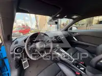 2021 Audi TT
